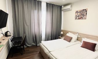 Nava Hotel Yerevan