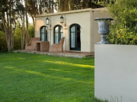 Hotel La Malcontenta Hoteles en Palamós