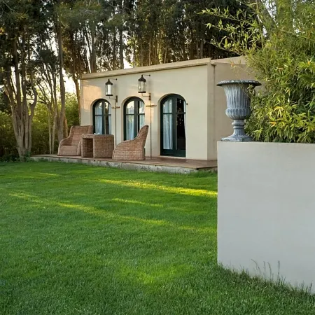 Hotel la Malcontenta