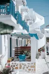 Saronis Hotel Agistri - Adults Only Hotels in Agistri Town