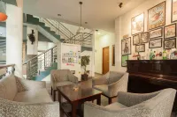 RedDoorz Plus Near Universitas Indonesia Hotel a Sukmajaya