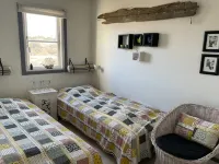 "Segot" - 100m to the Fjord Hotels in Vestervig