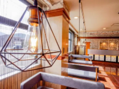 ホテルエリアワン和田山 朝来のホテル