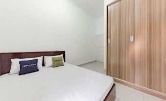 Urbanview Hotel Damai Residence Sutawinangun by RedDoorz