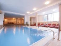 Erlebnishotel Fendels Hotels in Gemeinde Fendels