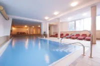 Erlebnishotel Fendels Hotels in Fendels