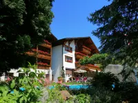 Hotel Restaurant Knobelboden - Pools