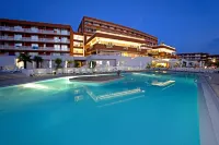 Hotel Albatros Plava Laguna - Pool