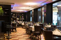 Royal Hotel - Urban Living