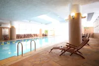 Tateshina Tokyu Hotel - Yüzme Havuzu