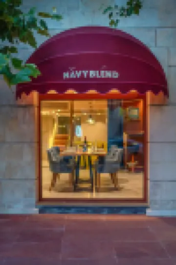 Kyma Suites Beach Hotel