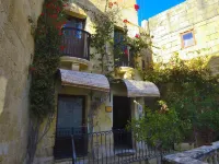 The Burrow Guest House Hotels in Marsaskala