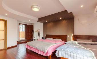 Kunshan Yangcheng Lake Nirvana Detached Villa (Hubin Middle Road)