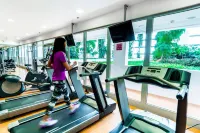 Courtyard by Marriott Prague Airport - 4-Star