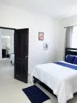 The White Rock Hotel BB Các khách sạn ở Guayacanes