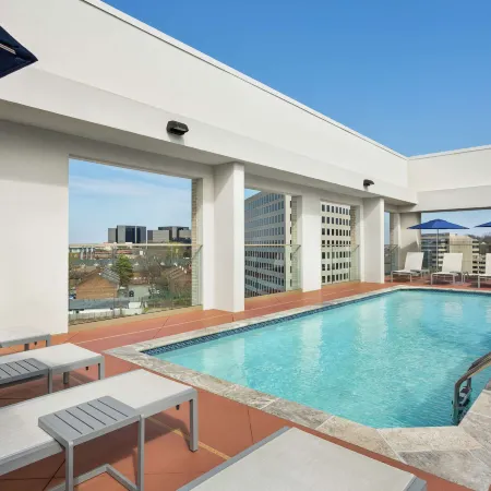 Hilton Garden Inn Nashville West End Avenue