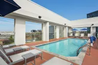 Home2 Suites by Hilton Nashville West End Avenue - Uima-altaat