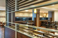 Allure Hotel & Conference Centre, Ascend Hotel Collection - petit déjeuner