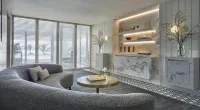 Four Seasons Hotel at the Surf Club, Surfside, Florida - spa