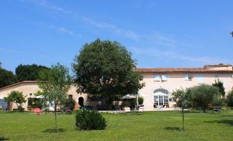 Hotel le Moulin du Château