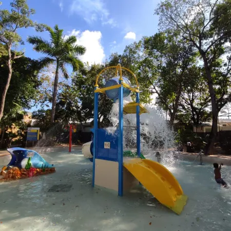 Hotel Plaza Caribe