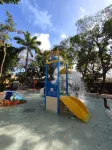 Hotel Plaza Caribe - حديقة مائية