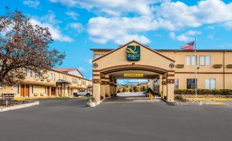 Quality Inn Ozona I-10