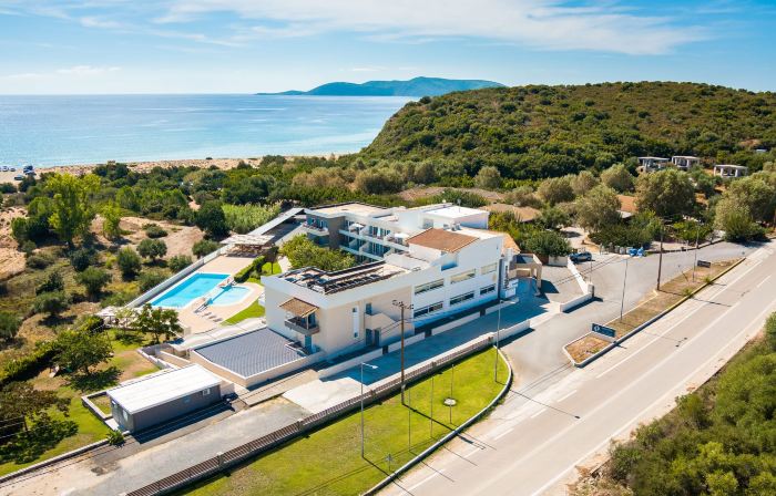 Paradise Resort