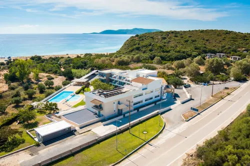Paradise Resort