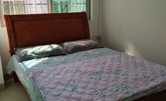 Hongjie Apartment (Yingfeng East Road)