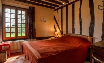 La Chaumiere