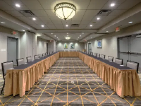 Holiday Inn RALEIGH-DURHAM AIRPORT by IHG Hotels in Cedar Fork
