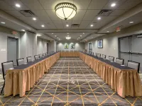 Holiday Inn Raleigh-Durham Airport Hotel di Morrisville
