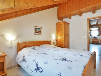 Villa Placidia Apt 31