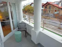 Abba Apartments Playa de Gros San Sebastián Hotels in San Sebastian