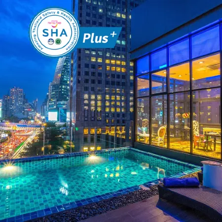Hotel Clover Asoke
