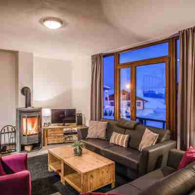 Residence Lipno Rooms