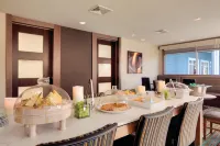 Residence Inn Kingston Отели в г. Ольстер