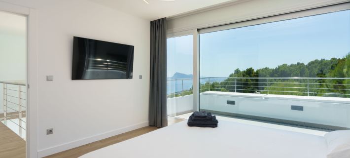 Kristina Hoteles en Altea