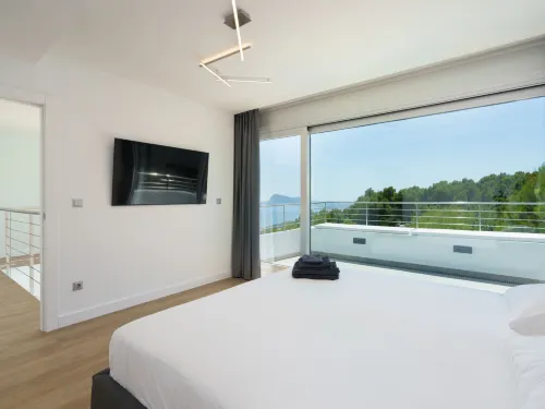 Kristina - Villas