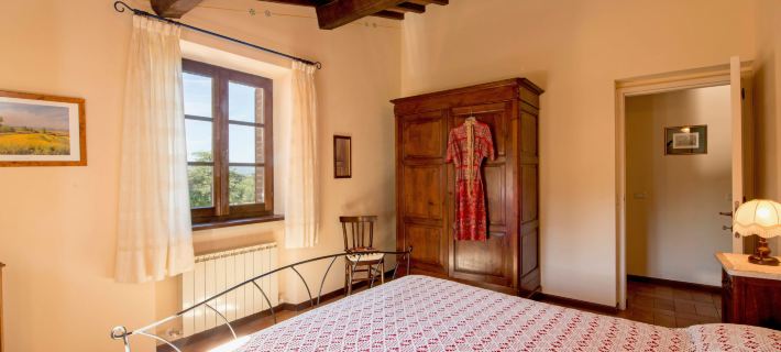 Casa Graziani Hotels in Citta della Pieve