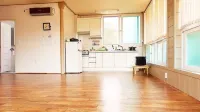 Buan Sukranjeong Pension Các khách sạn ở 