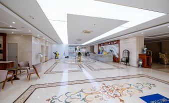 THE SHINE 2 HOTEL & APARTMENT