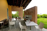 A Casa di Maria Các khách sạn ở Roddi