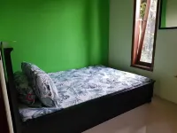 Hansel Homestay Batu - Bintang 1