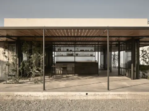 Dexamenes Seaside Hotel