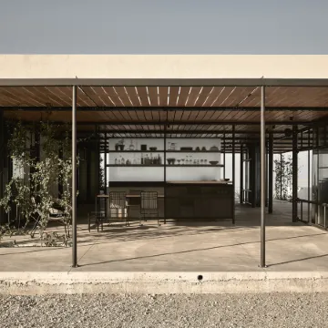 Dexamenes Seaside Hotel