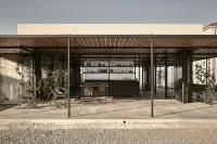Dexamenes Seaside Hotel فنادق في Ilida