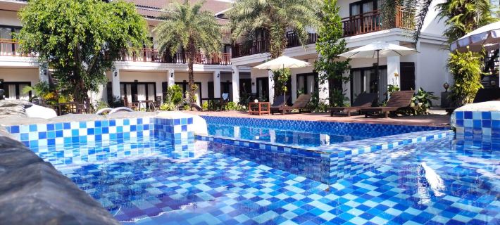 Vang Vieng Savanh Sunset View Resort Hotels in Vang Vieng
