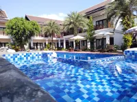 vang vieng savanh sunset view resort